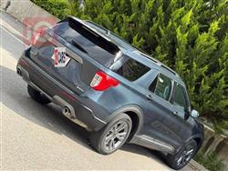 فورد إكسبلورر